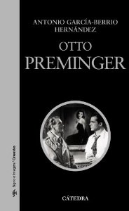 Portada de OTTO PREMINGER