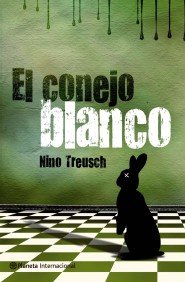 Portada de EL CONEJO BLANCO