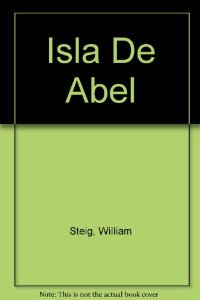 Portada de LA ISLA DE ABEL