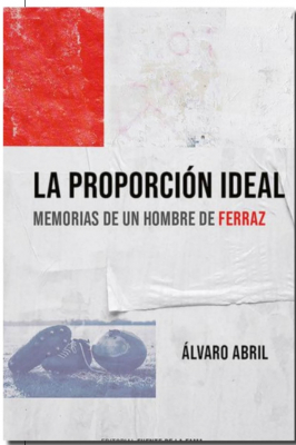 Portada de LA PROPORCIÓN IDEAL