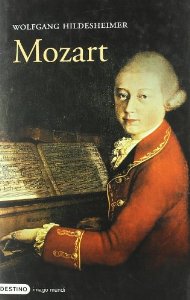 Portada de MOZART