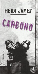 Portada de CARBONO