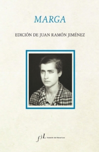 Portada del libro MARGA