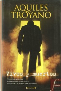 Portada del libro VIVOS Y MUERTOS