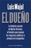 Portada de EL DUEÑO