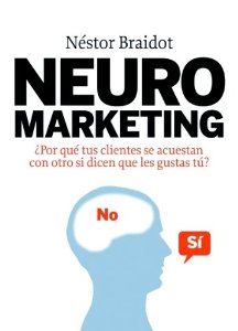 Portada del libro NEUROMARKETING