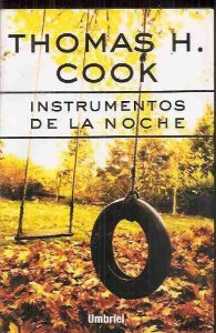 Portada del libro INSTRUMENTOS DE LA NOCHE