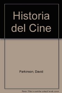 Portada del libro HISTORIA DEL CINE