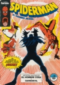 SPIDERMAN VOL.1 Nº 81 - FORUM