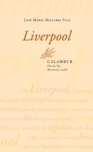 Portada del libro LIVERPOOL