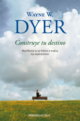 Portada del libro CONSTRUYE TU DESTINO