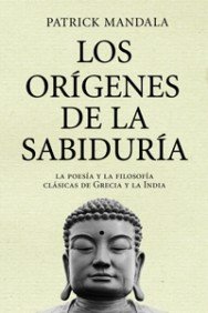 Portada del libro LOS ORÍGENES DE LA SABIDURÍA