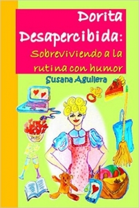 Portada del libro DORITA DESAPERCIBIDA