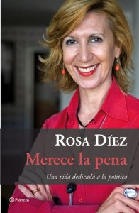 Portada del libro MERECE LA PENA