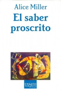 EL SABER PROSCRITO