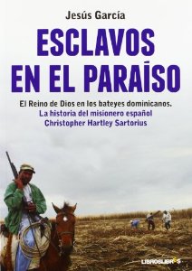 Portada del libro ESCLAVOS EN EL PARAÍSO