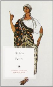 Portada de FEDRA