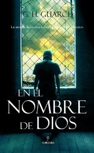 Portada del libro EN EL NOMBRE DE DIOS