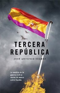 Portada del libro TERCERA REPÚBLICA