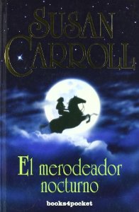 Portada del libro EL MERODEADOR NOCTURNO