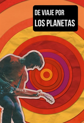 Portada de DE VIAJE POR LOS PLANETAS. UNA NUEVA DIMENSIÓN.