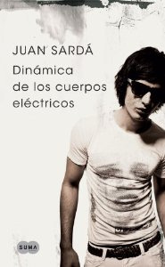 Portada de DINÁMICA DE LOS CUERPOS ELÉCTRICOS