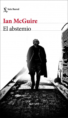 Portada del libro EL ABSTEMIO