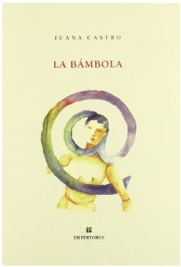 Portada del libro LA BÁMBOLA