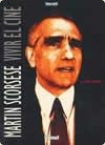 Portada del libro MARTIN SCORSESE. VIVIR EL CINE