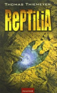 Portada del libro REPTILIA