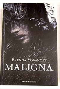 Portada del libro MALIGNA