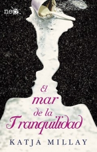 Portada del libro EL MAR DE LA TRANQUILIDAD