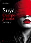 Portada del libro SUYA CUERPO Y ALMA VOLUMEN 2