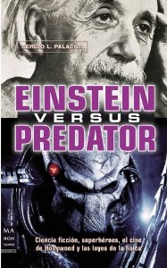 EINSTEIN VERSUS PREDATOR