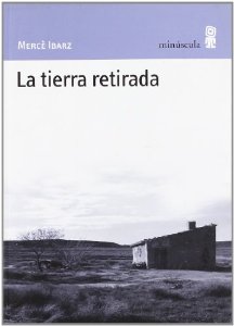 Portada del libro LA TIERRA RETIRADA