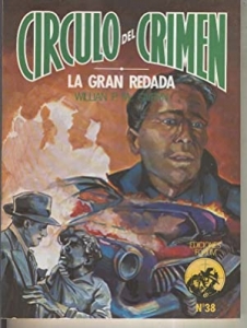 LA GRAN REDADA