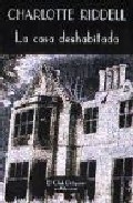 Portada del libro LA CASA DESHABITADA