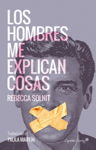 Portada del libro LOS HOMBRES ME EXPLICAN COSAS