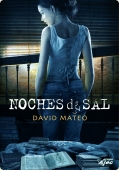 Portada del libro NOCHES DE SAL