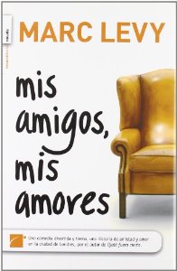 Portada de MIS AMIGOS, MIS AMORES
