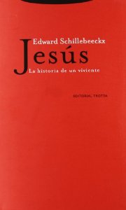 JESÚS. LA HISTORIA DE UN VIVIENTE