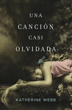 Portada del libro UNA CANCIÓN CASI OLVIDADA