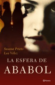 Portada del libro LA ESFERA DE ABABOL