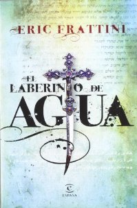 Portada del libro EL LABERINTO DE AGUA