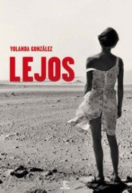 Portada de LEJOS