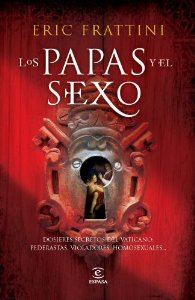 Portada de LOS PAPAS Y EL SEXO