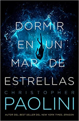 Portada del libro DORMIR EN UN MAR DE ESTRELLAS