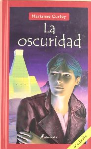 Portada de LA OSCURIDAD