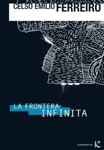 Portada del libro LA FRONTERA INFINITA