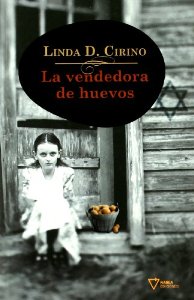 Portada del libro LA VENDEDORA DE HUEVOS